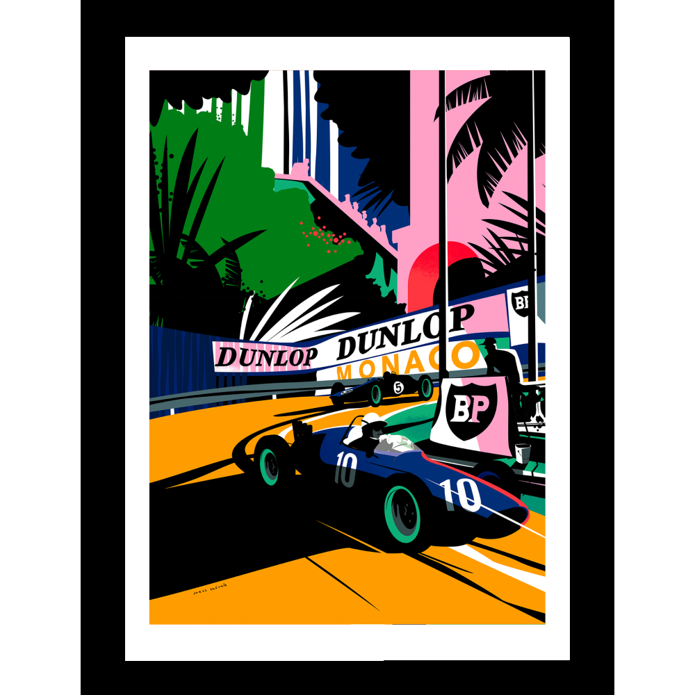 image republic 28 MONACO 2