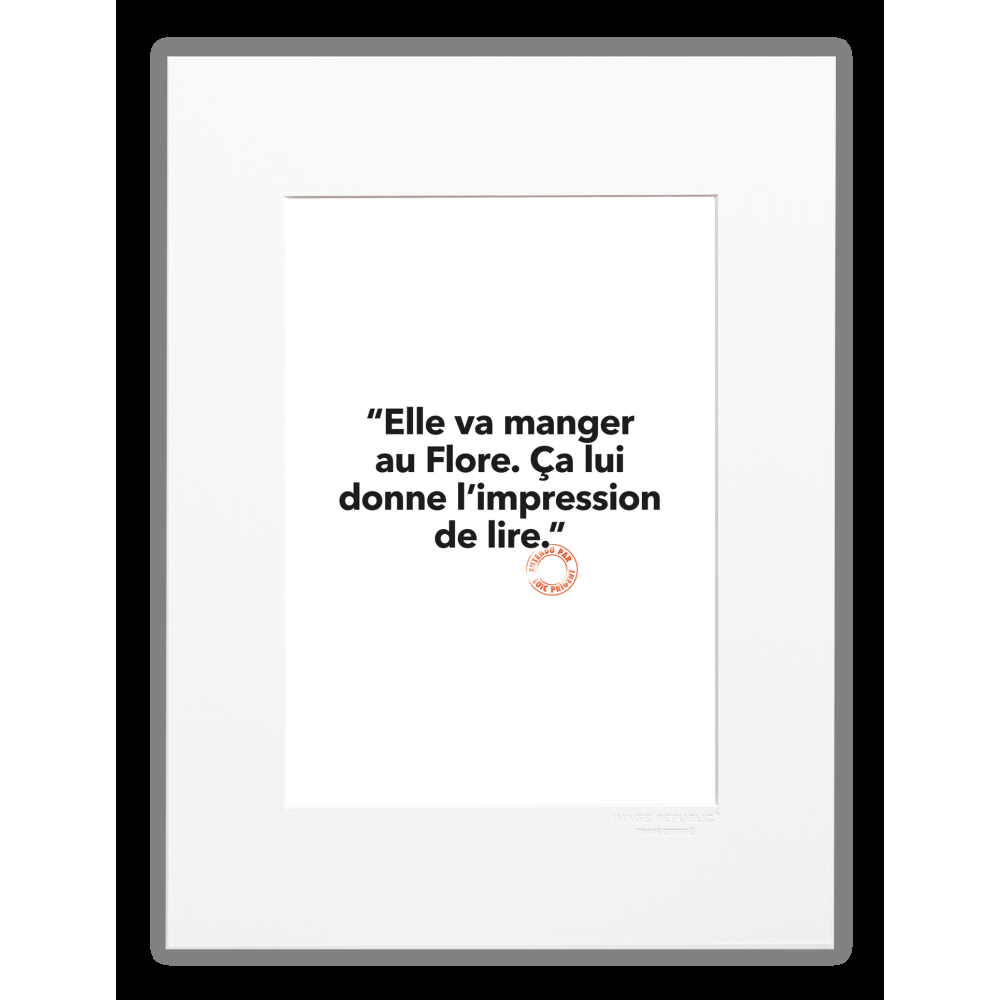 image republic 29 ELLE VA MANGER