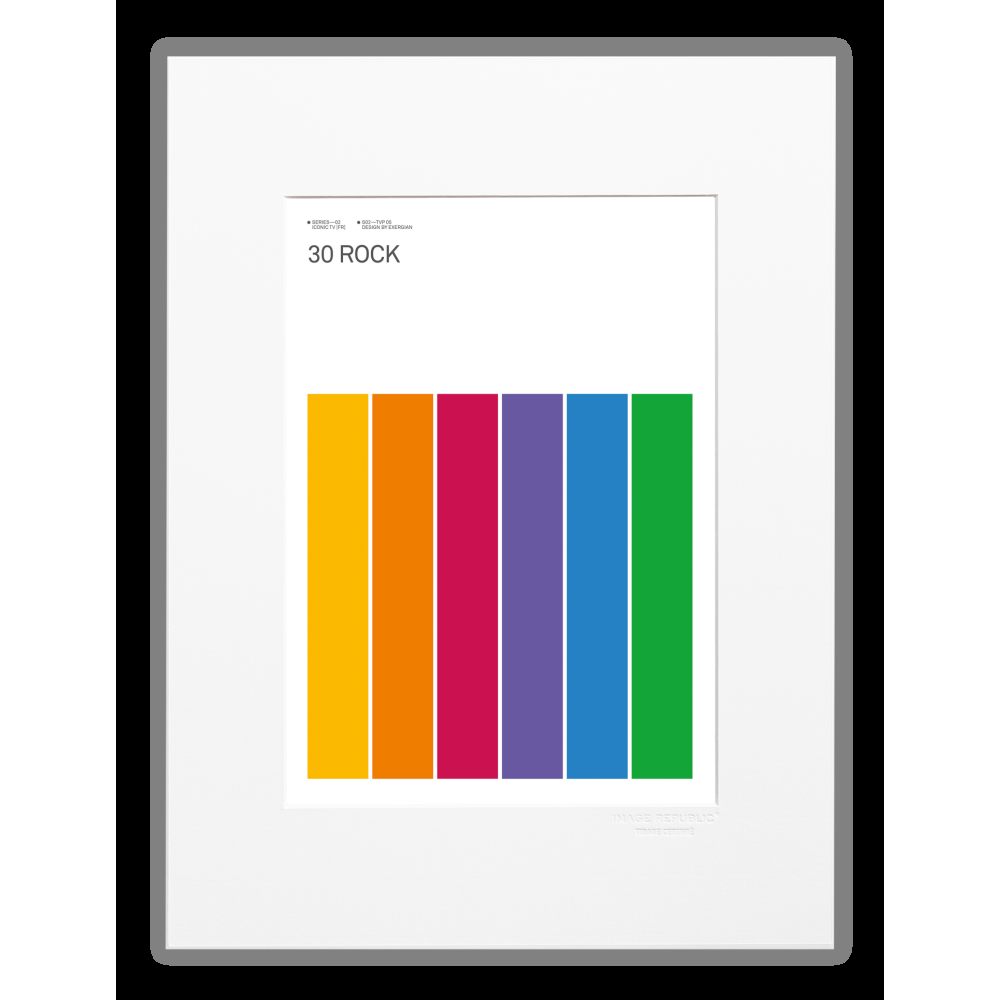 image republic 30 ROCK