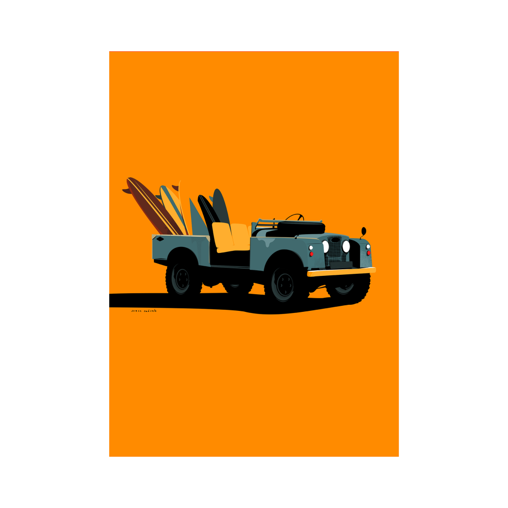 image republic 32 DEFENDER