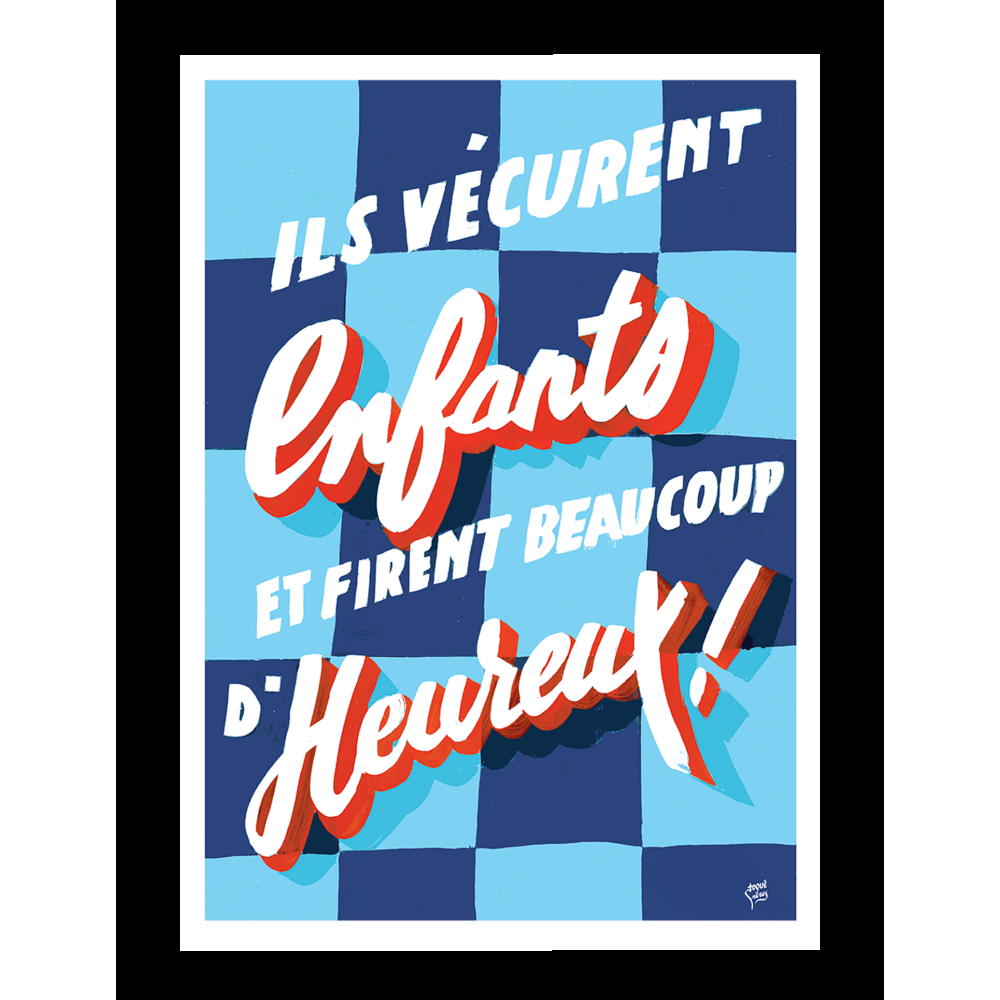 image republic 33 ENFANTS