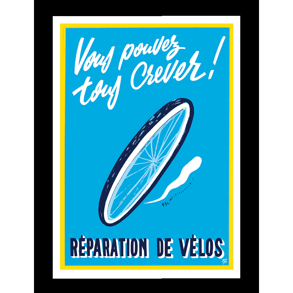 image republic 38 VELOS