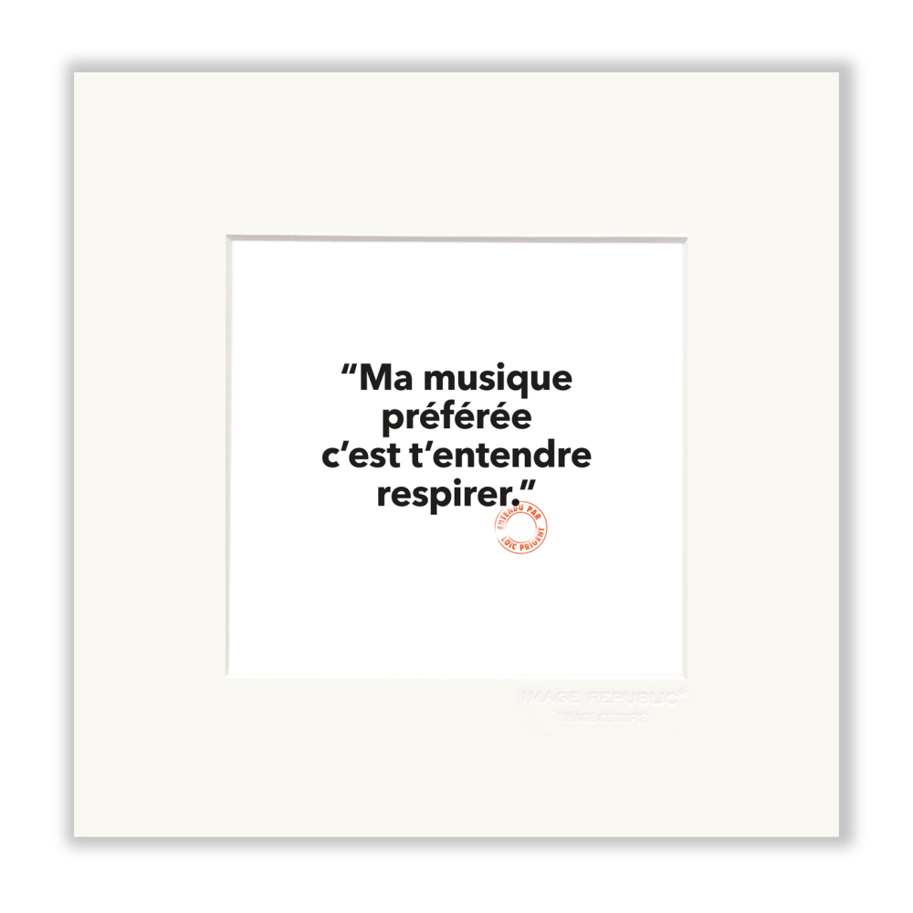 image republic 48 MA MUSIQUE PREFEREE