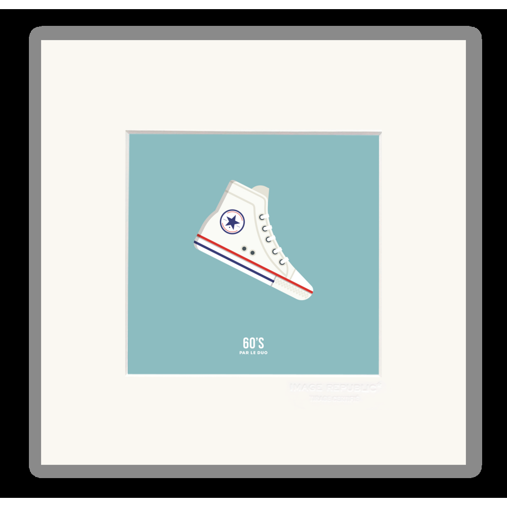 image republic 60 BASKET