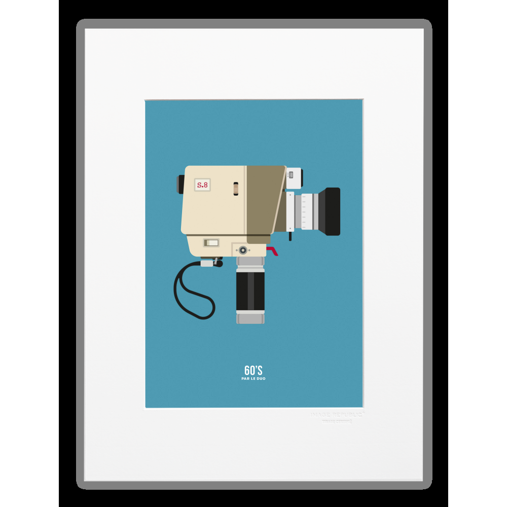 image republic 60 SUPER 8