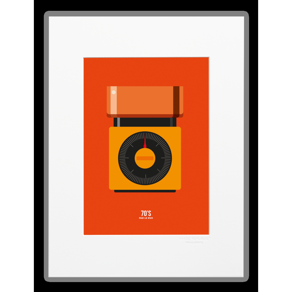 image republic 70 BALANCE