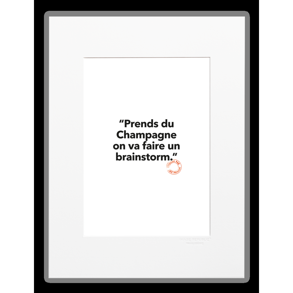 image republic 70 BRAINSTORM