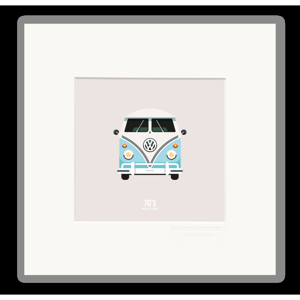 image republic 70 COMBI 07