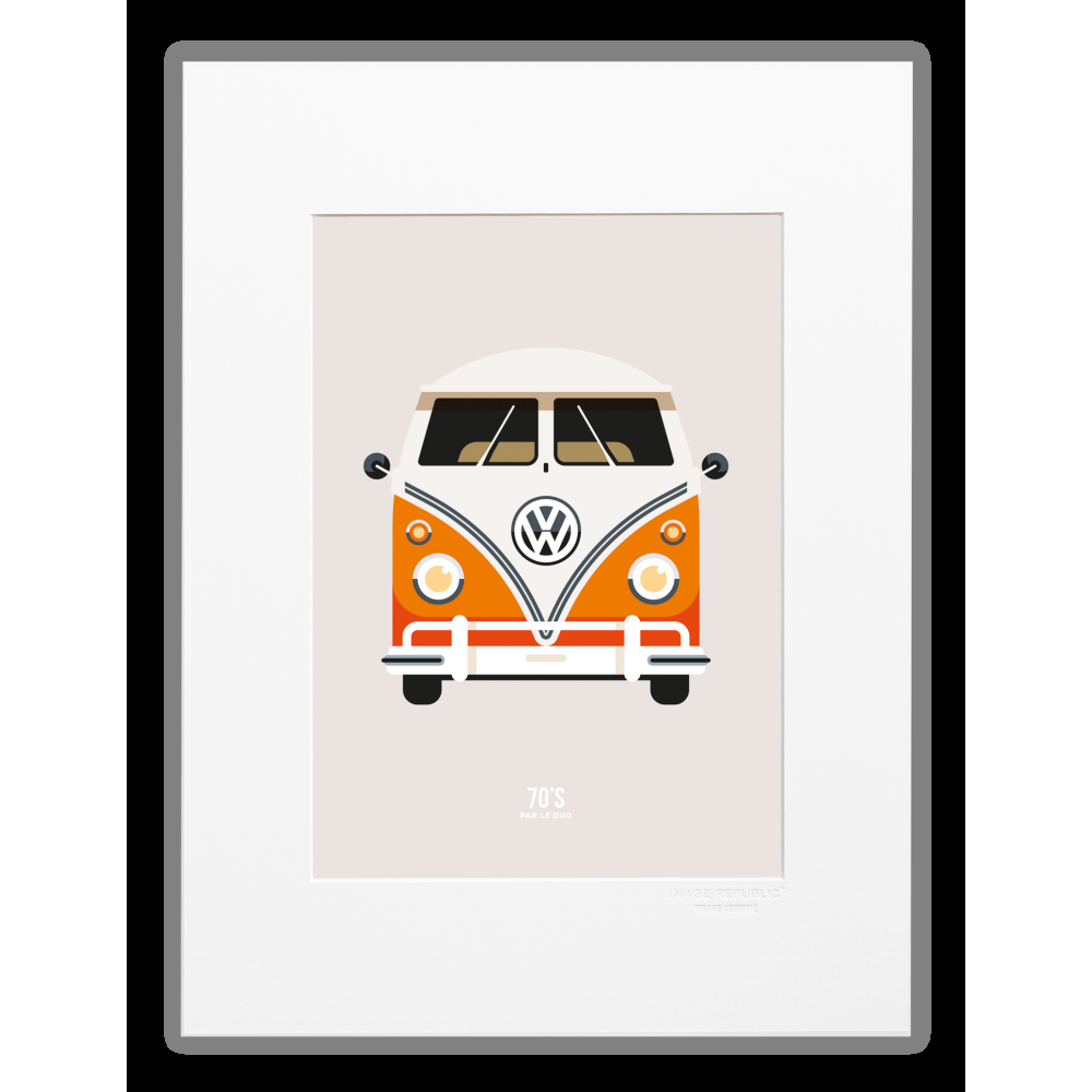 image republic 70 COMBI 08