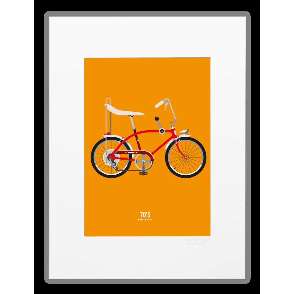 image republic 70 FAST BACK