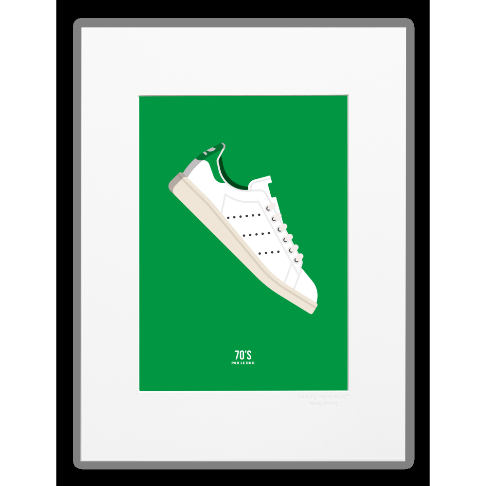 image republic 70 TENNIS