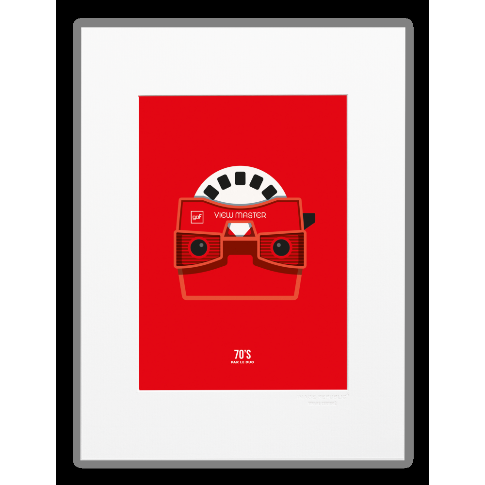 image republic 70 VIEW MASTER