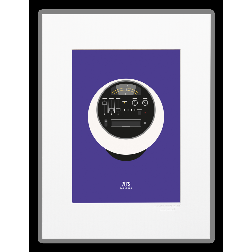 image republic 70 WELTRON