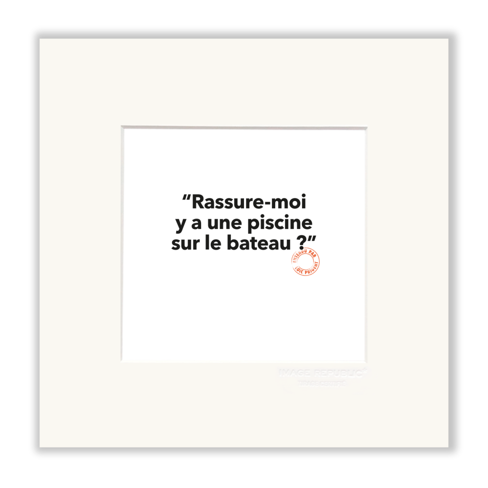 image republic 73 Y A UNE PISCINE