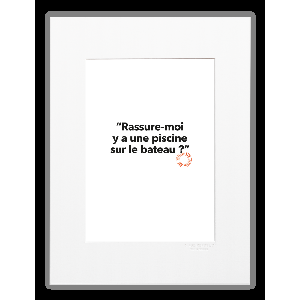 image republic 73 Y A UNE PISCINE