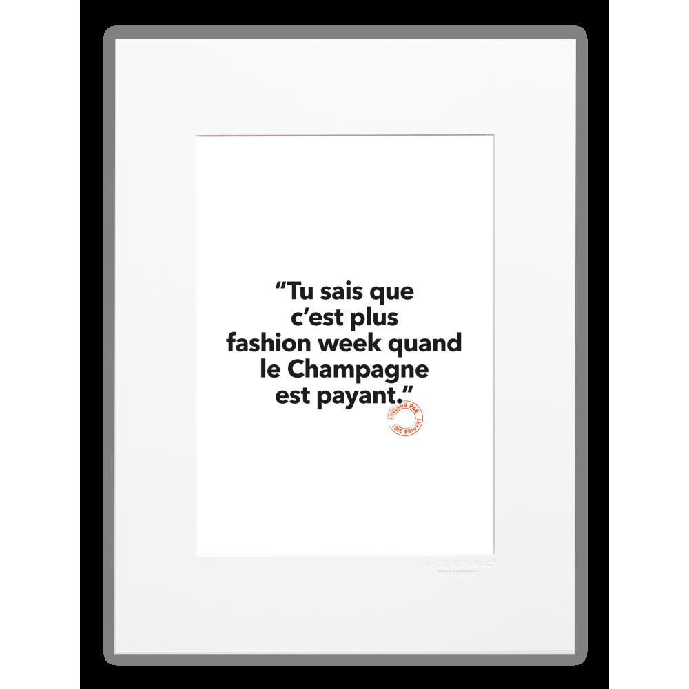 image republic 75 TU SAIS QUE C'EST PLUS