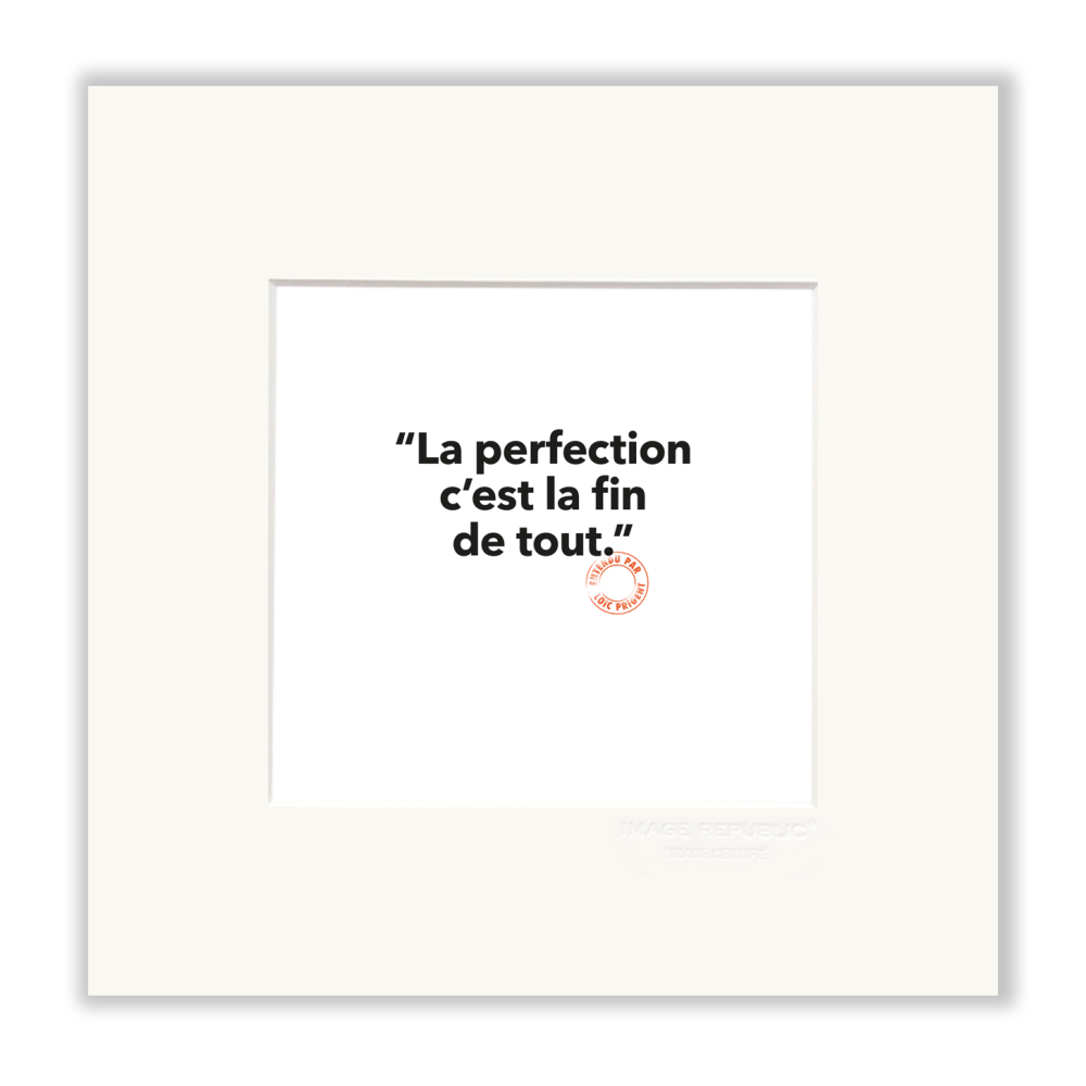 image republic 78 LA PERFECTION