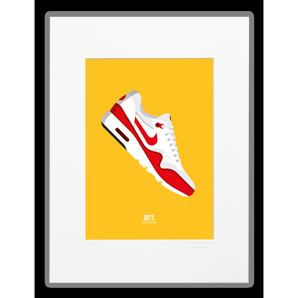 image republic 80 AIR