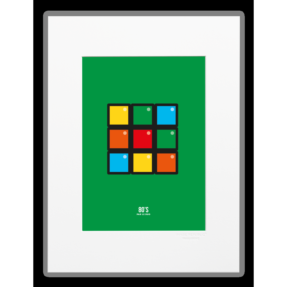 image republic 80 CUBE