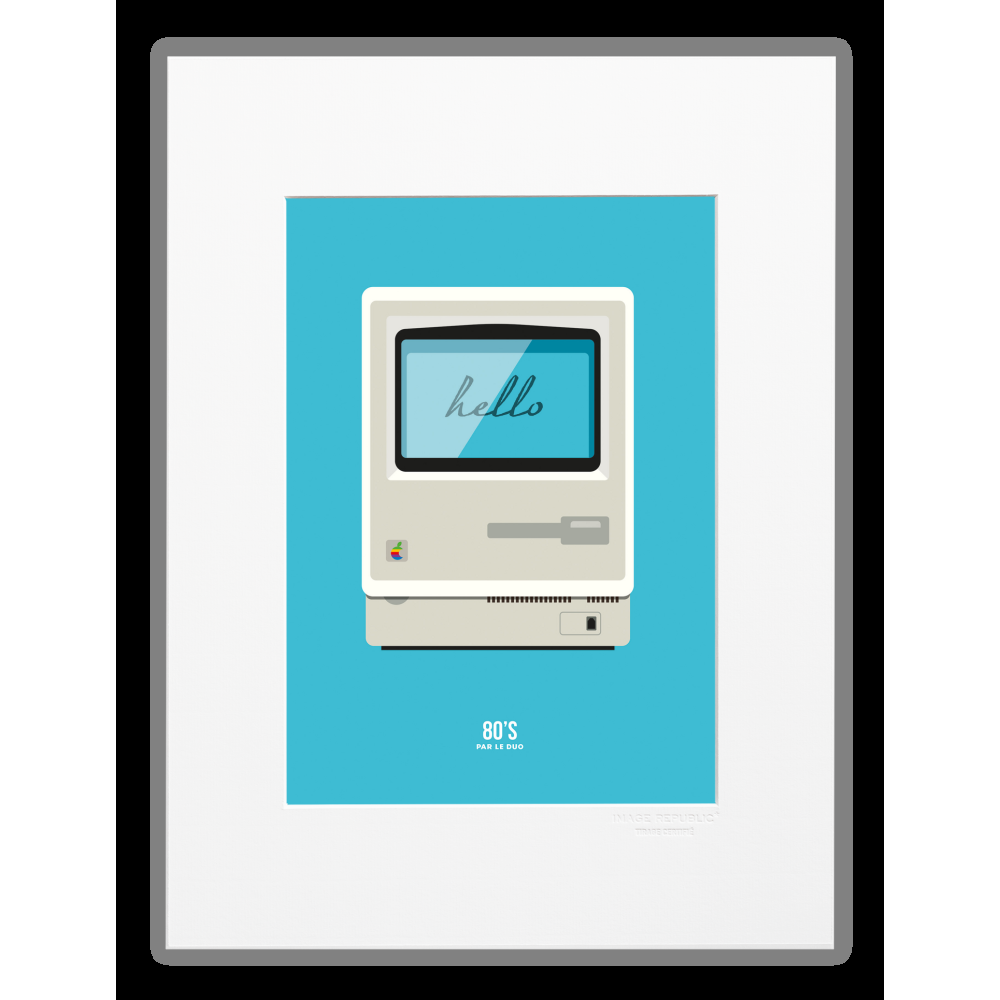 image republic 80 MACINTOSH