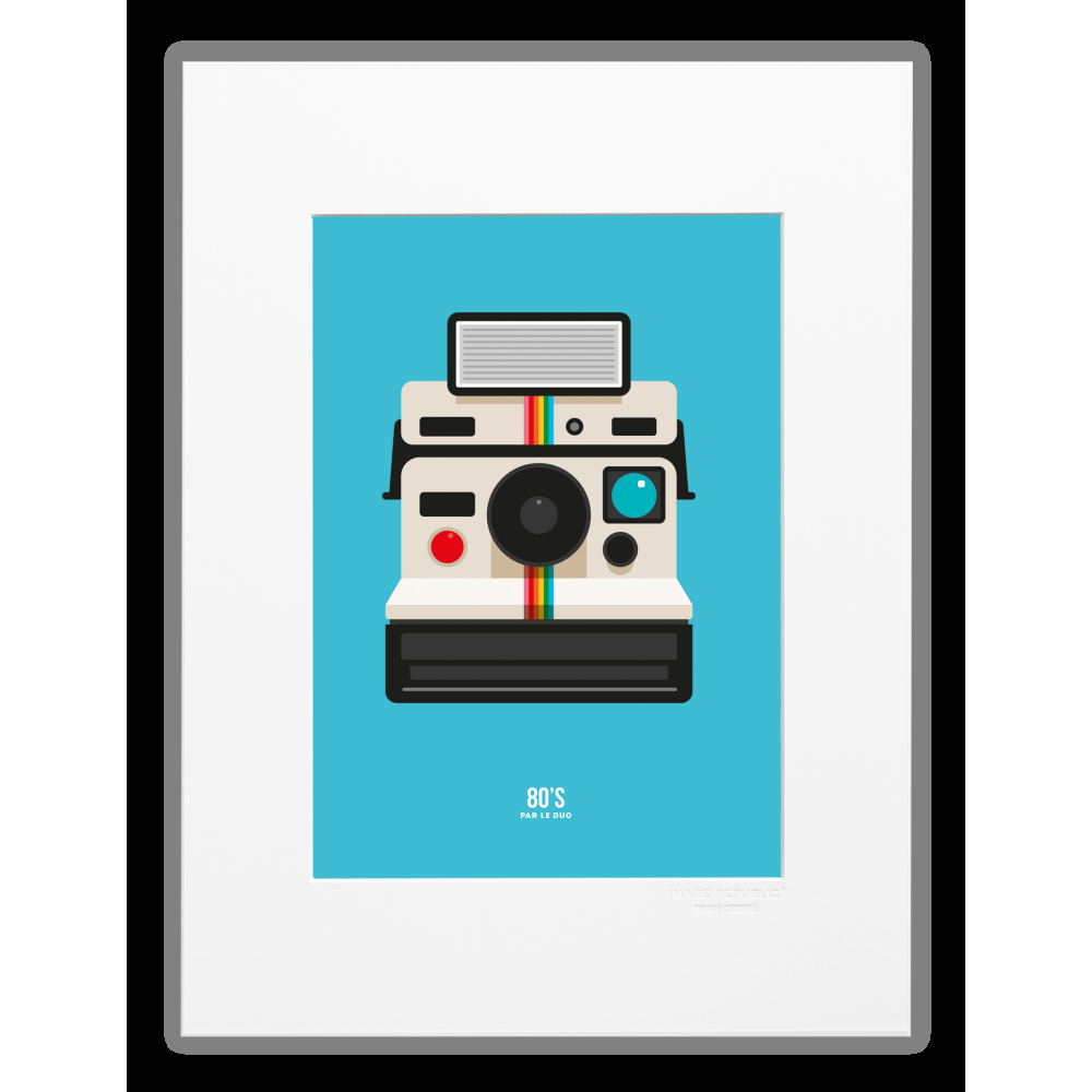 image republic 80 POLA