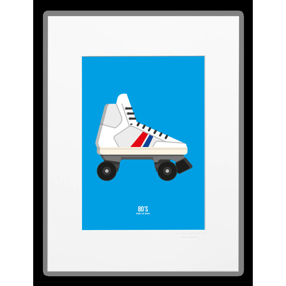 image republic 80 ROLLER