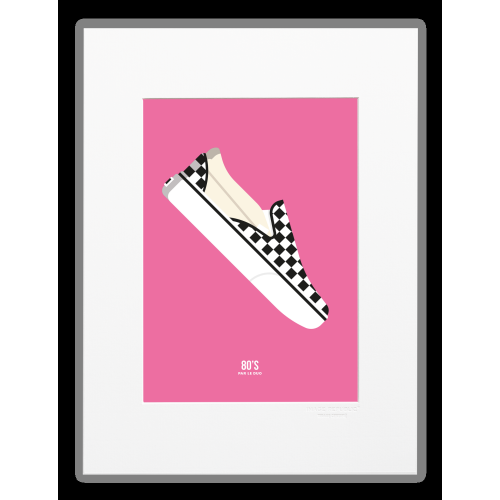 image republic 80 SLIP ONS