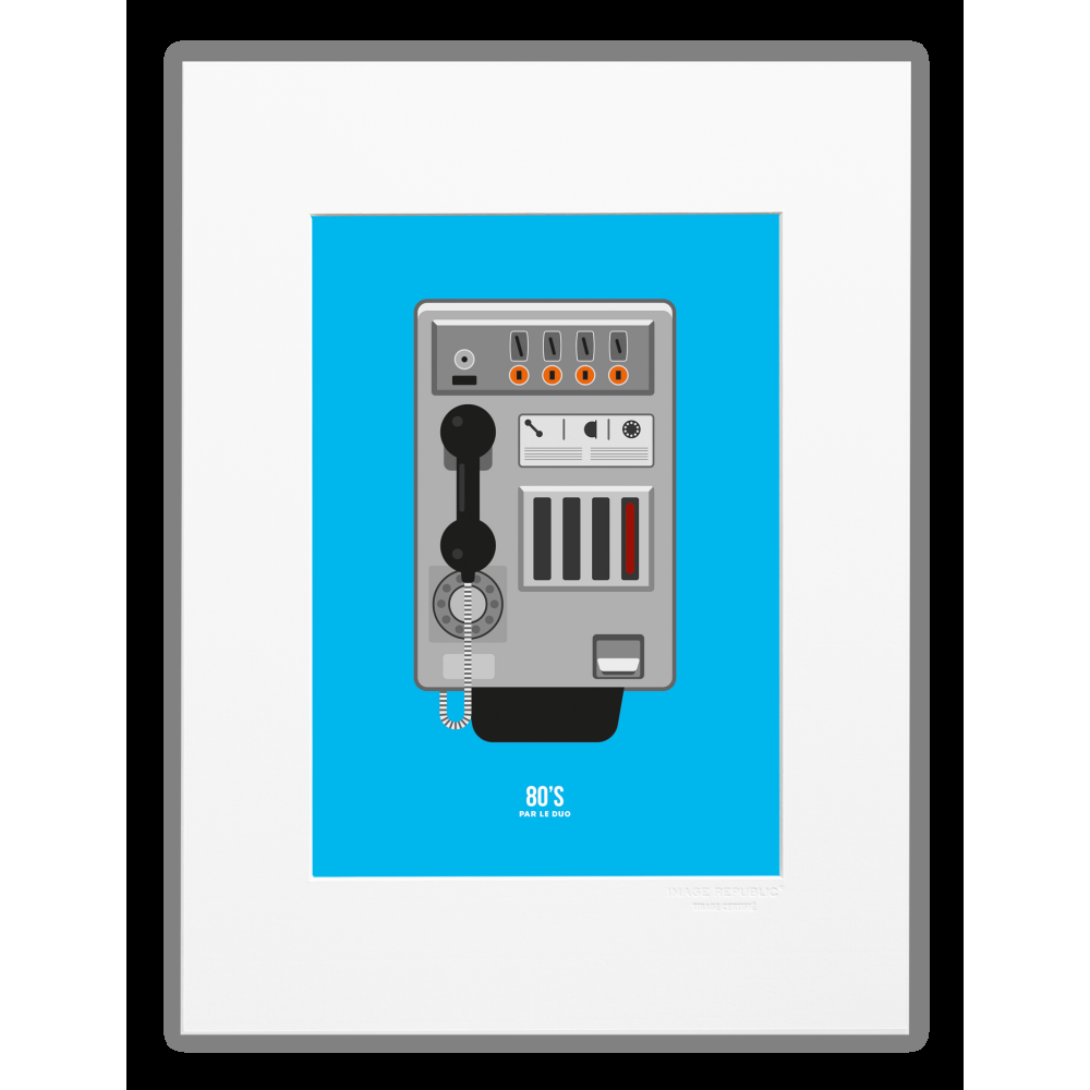 image republic 80 TAXIPHONE