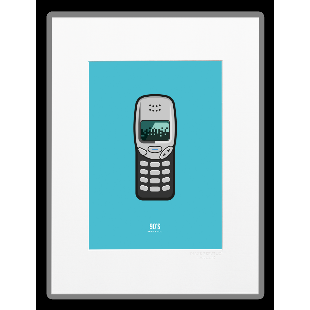 image republic 90 PORTABLE