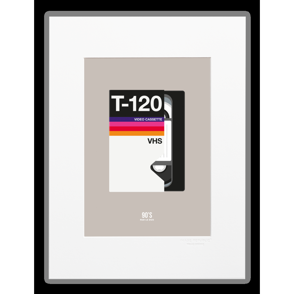 image republic 90 VHS