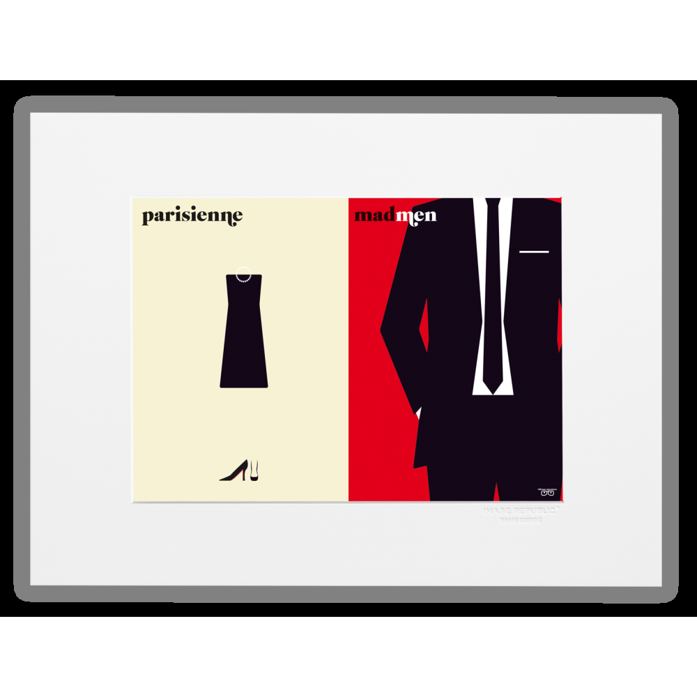 image republic ALLURE