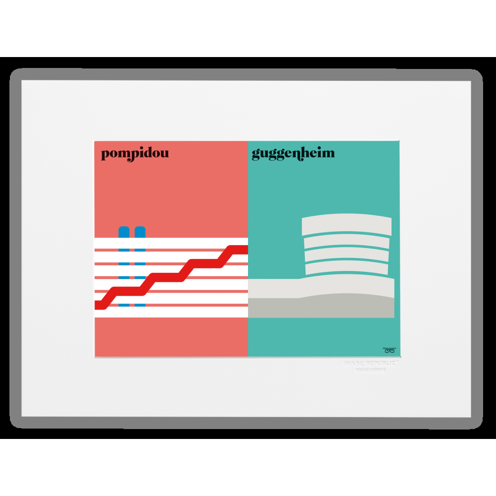 image republic ART MODERN