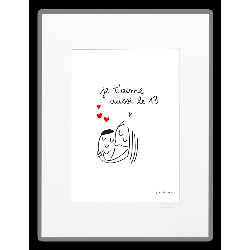 image republic AUSSI LE 13