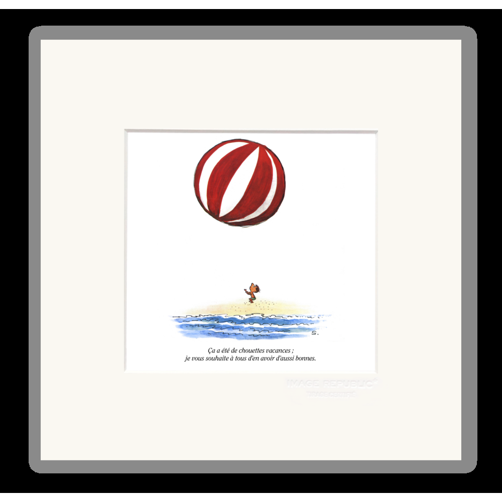 image republic BALLONS