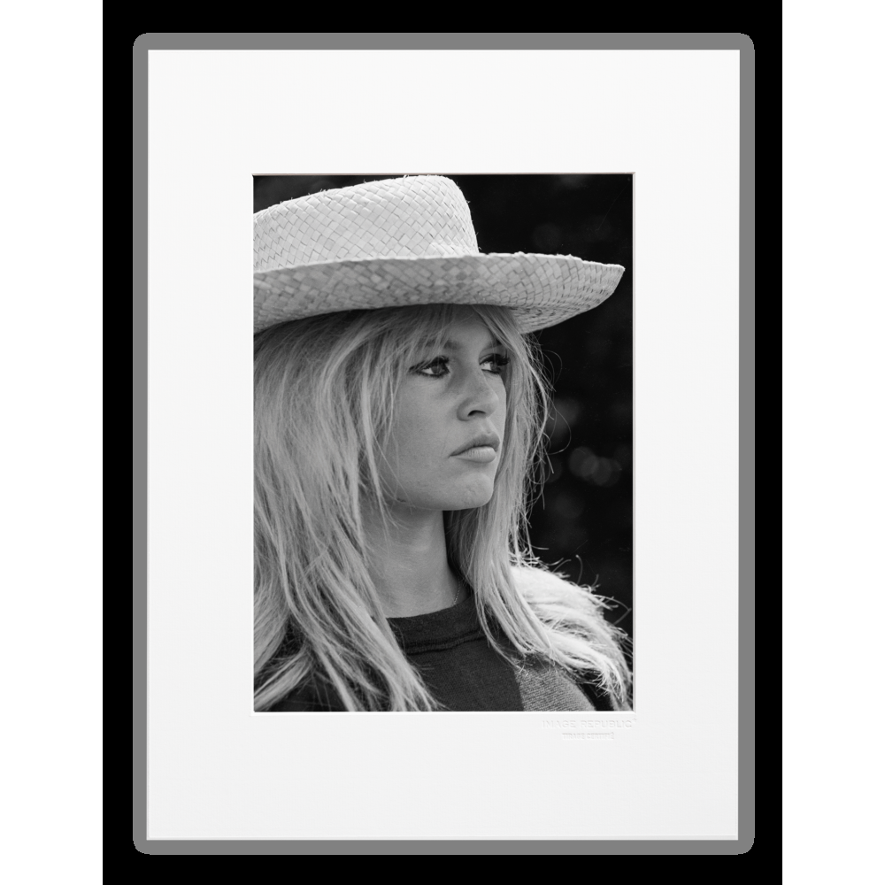 image republic BARDOT 1961 ST TROPEZ