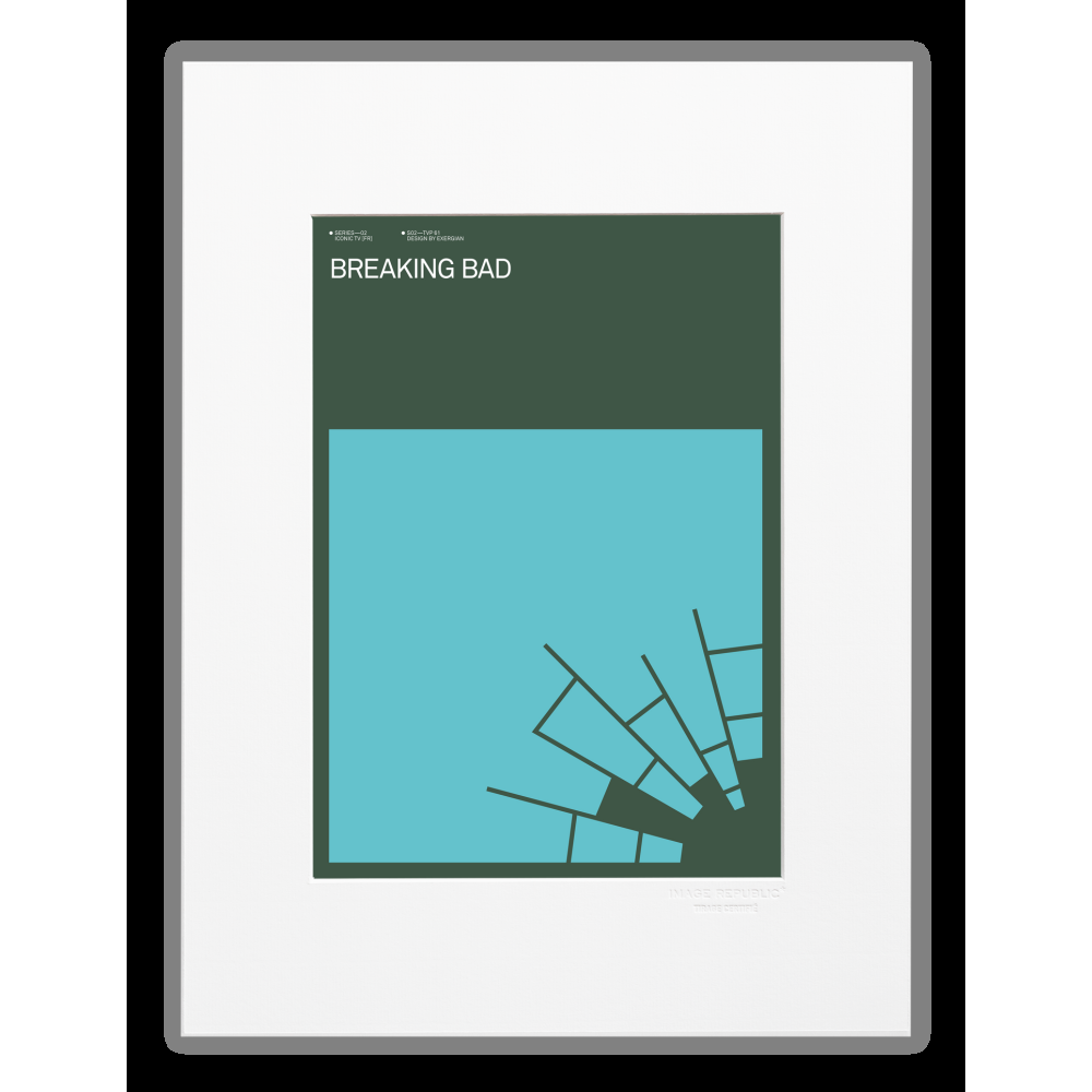 image republic BREAKING BAD