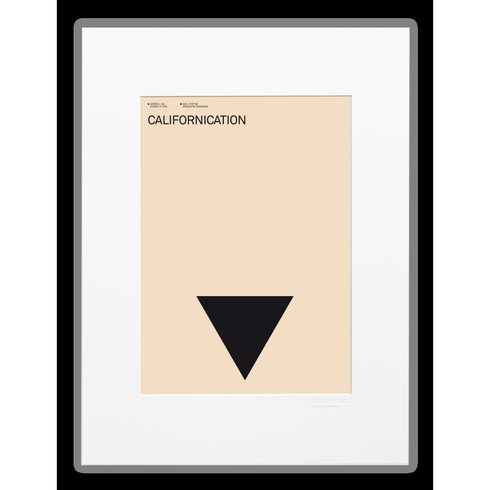 image republic CALIFORNICATION