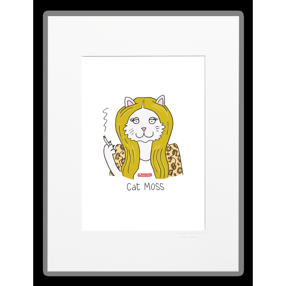 image republic CAT MOSS