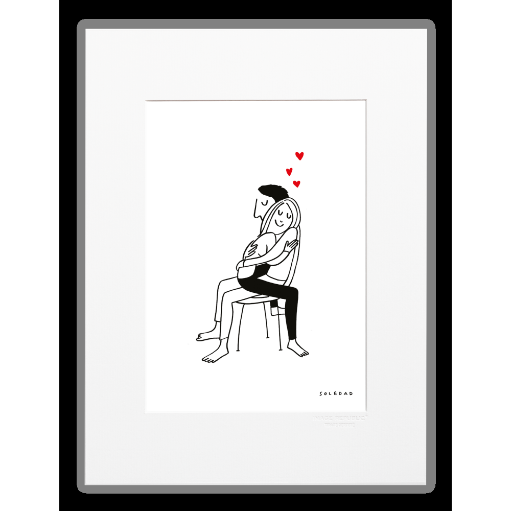 image republic CHAISE LOVE 6