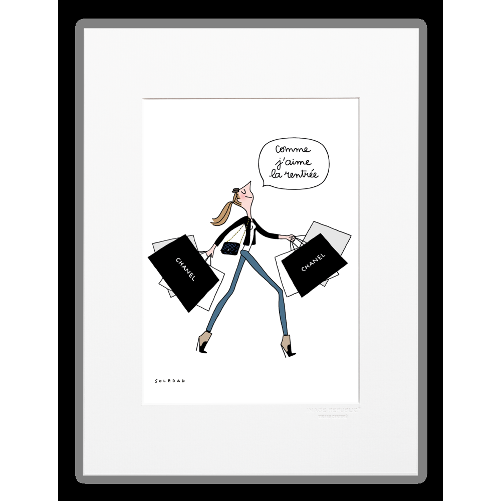 image republic CHANEL (SÉRIE LIMITÉE)