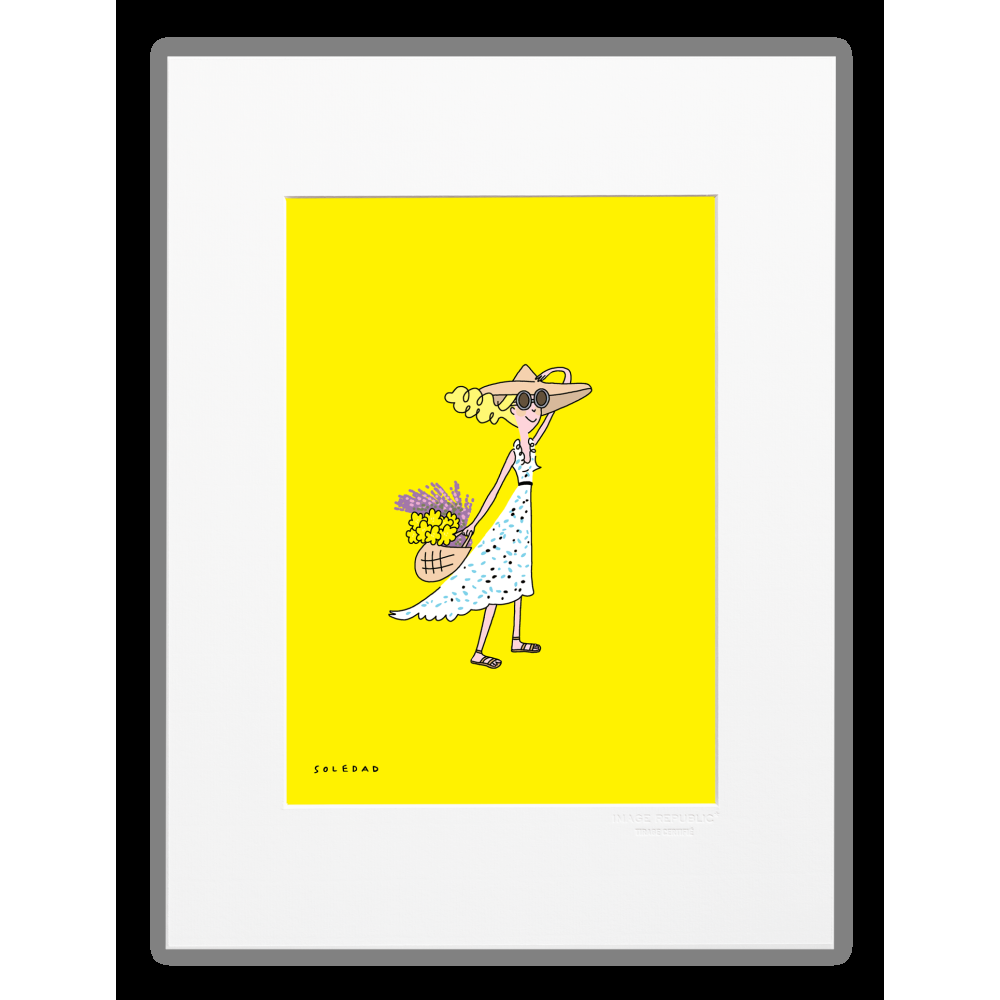 image republic CHAPEAU PROVENCE