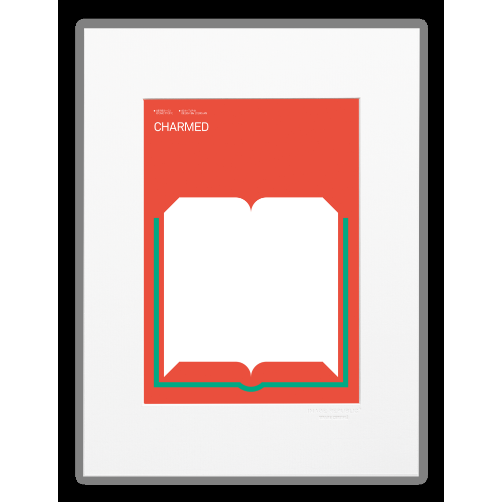 image republic CHARMED