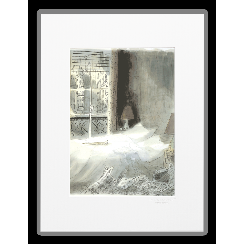 image republic CHAT PARIS