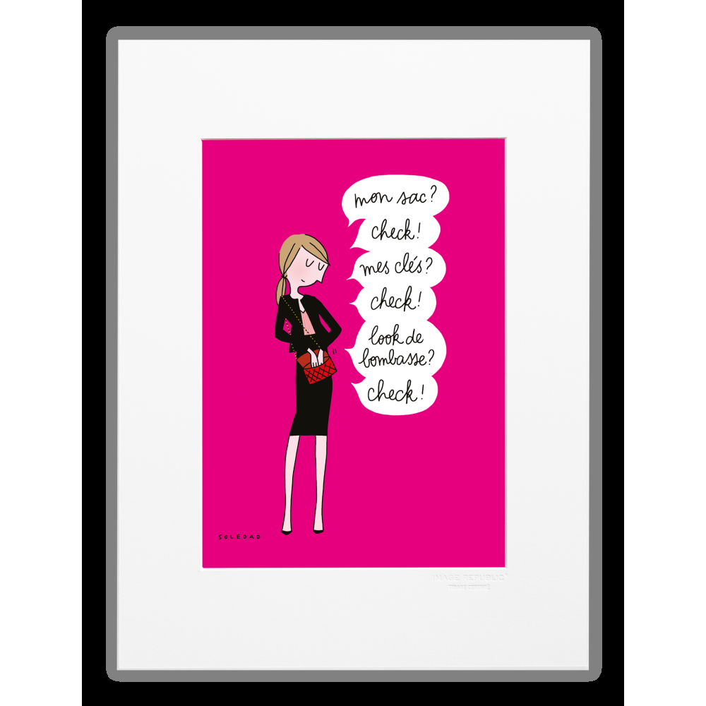 image republic CHECK