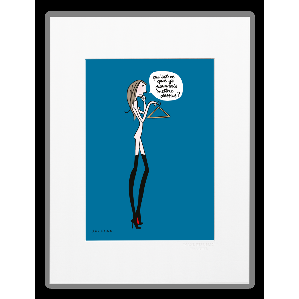 image republic CINTRE