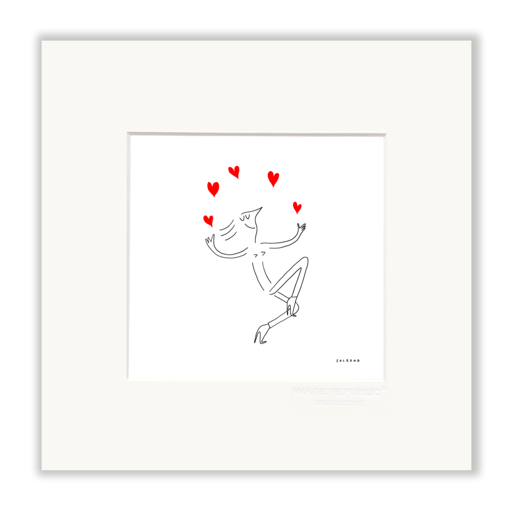 image republic COEUR 05