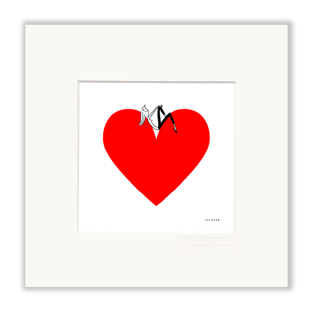 image republic COEUR 06