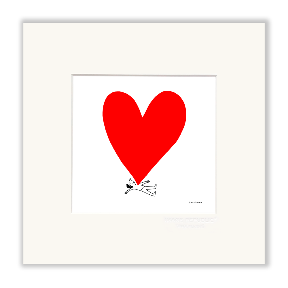 image republic COEUR 08