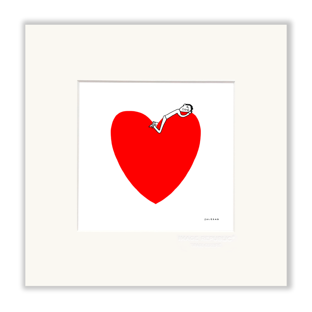 image republic COEUR 09