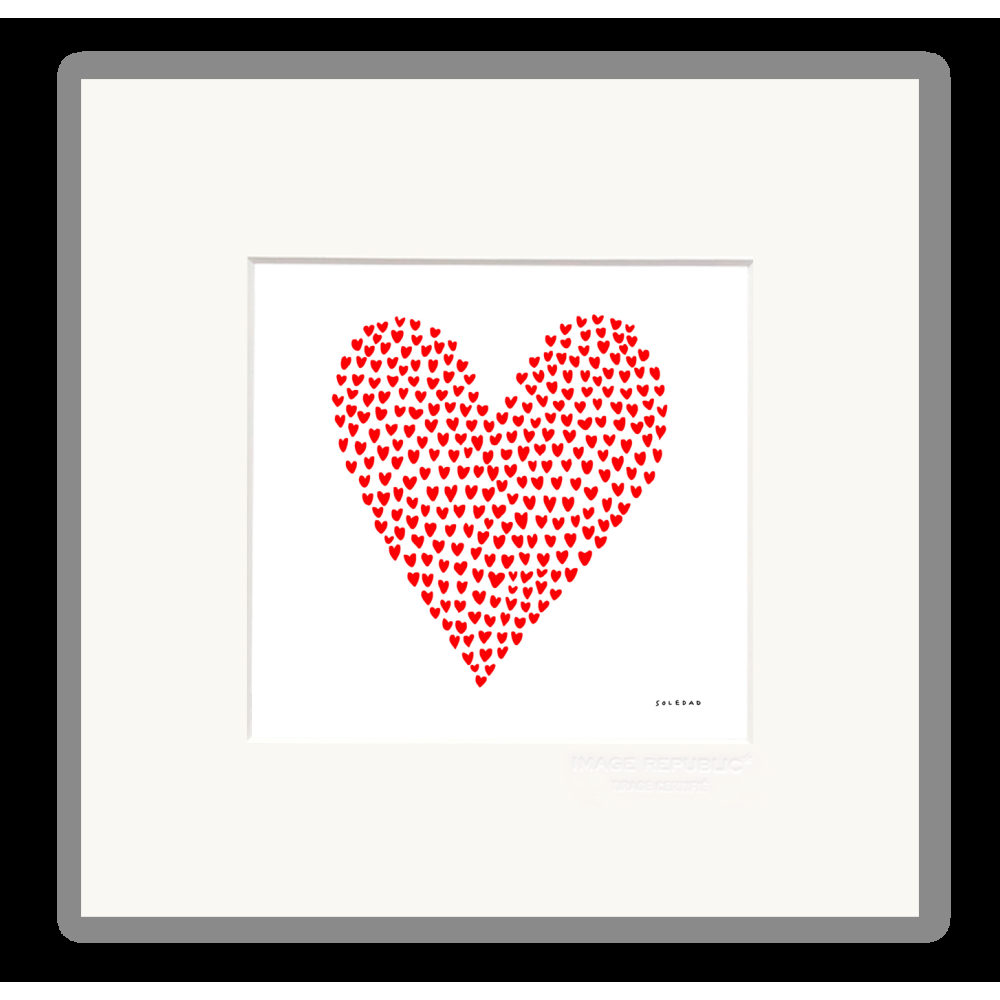 image republic COEUR 12